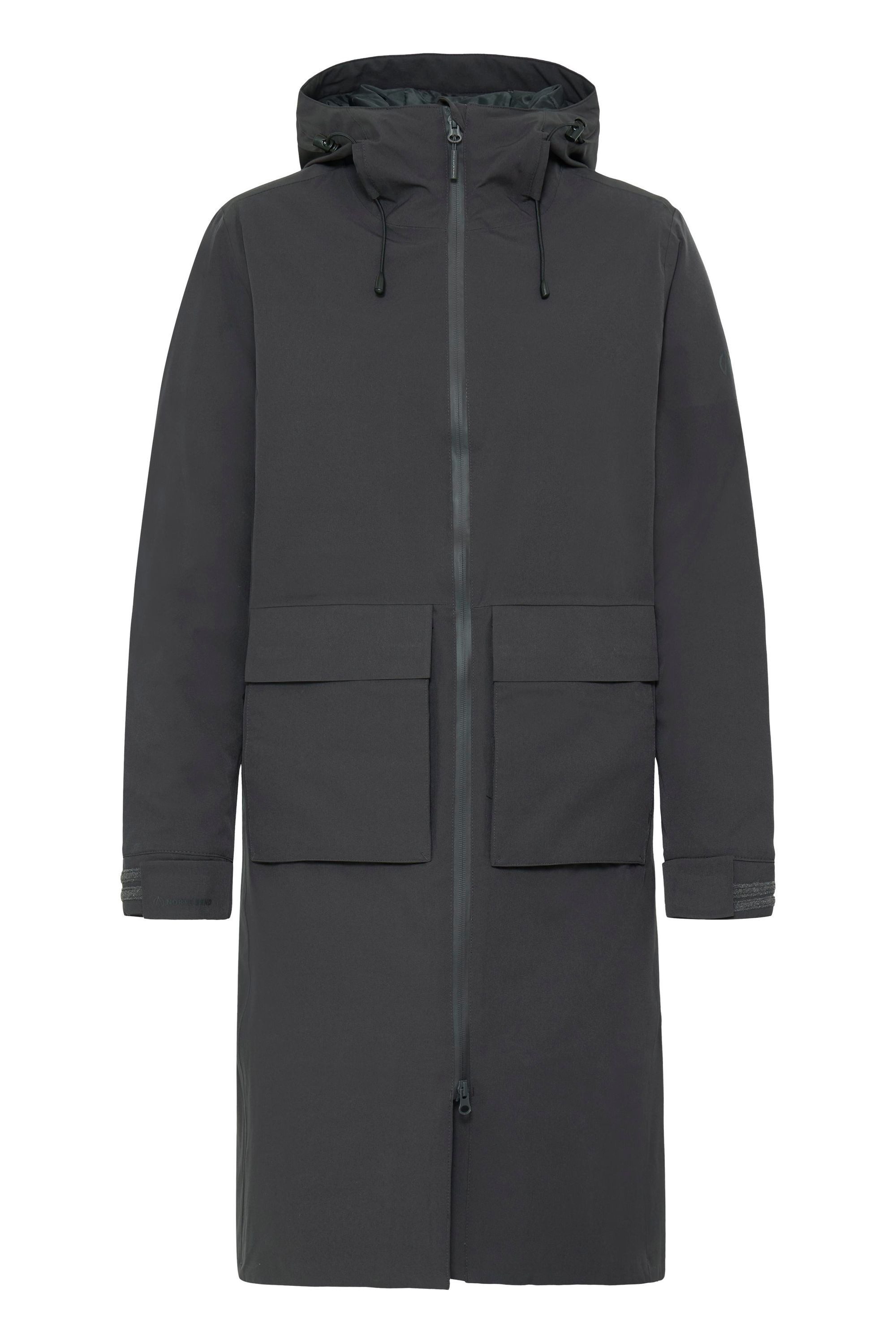 North Bend Wintermantel NBKarina W W-PRO 15.000 mit wasserdichter Beschicht günstig online kaufen