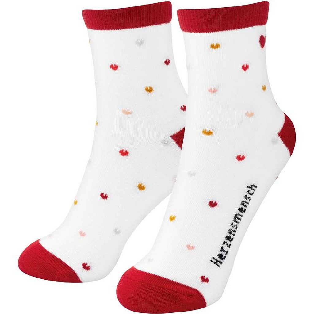 Socken Sheepworld Damen Socken Zaubersocken Gr 36-40 Geschenk HERZENSMENSCH