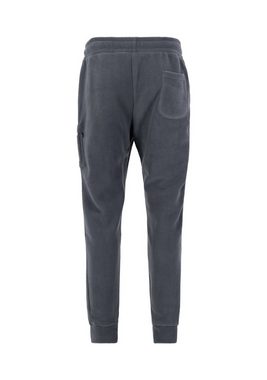 Alpha Industries Jogginghose ALPHA INDUSTRIES Men - Jogger Basic Jogger SL Polar