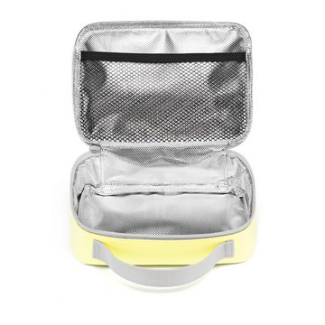 REISENTHEL® Einkaufsshopper thermocase lemon ice