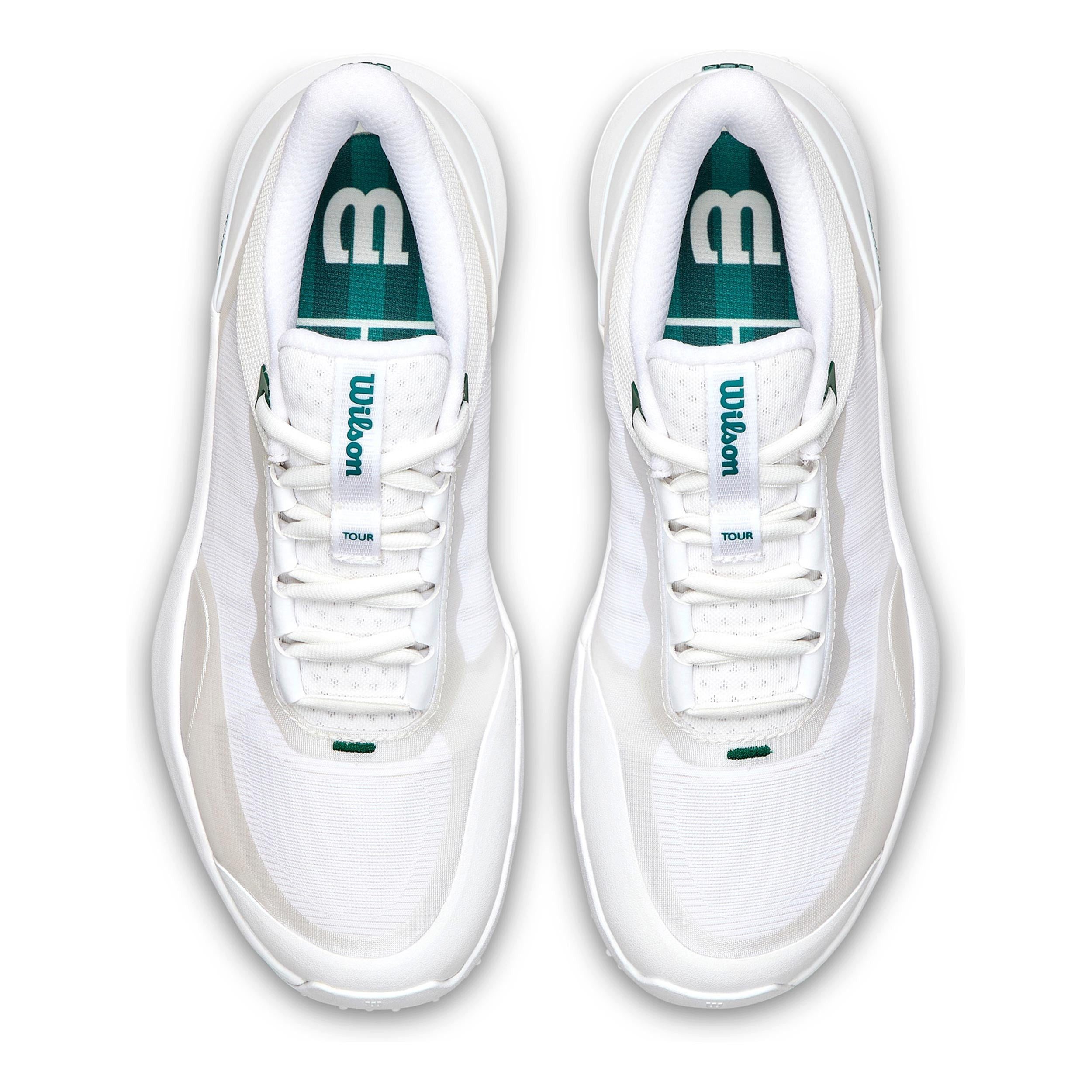 Wilson Intrigue Tour - Rasencourt Tennisschuh Tennisschuh