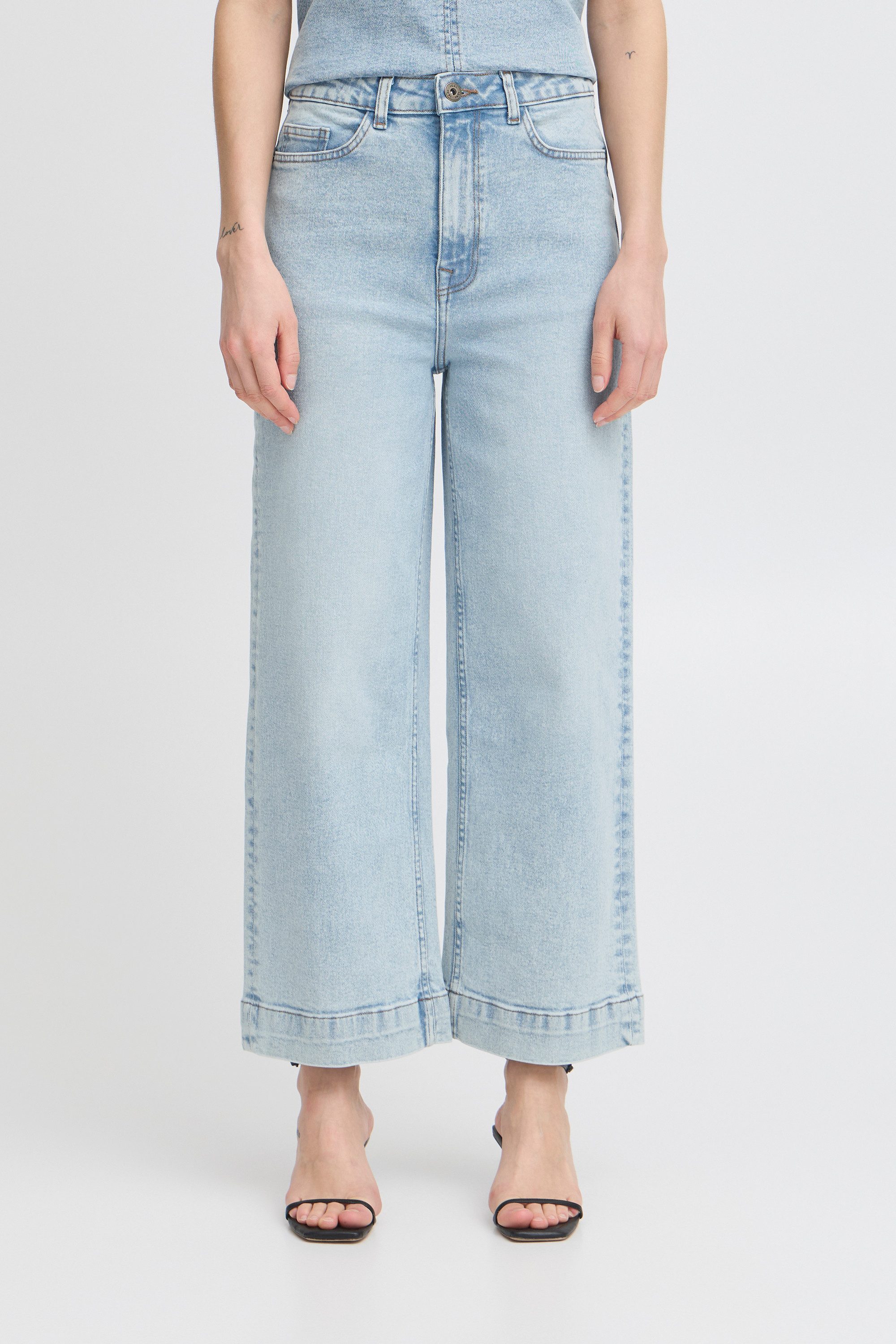 Regular-fit-Jeans Jeans IHARMIOS