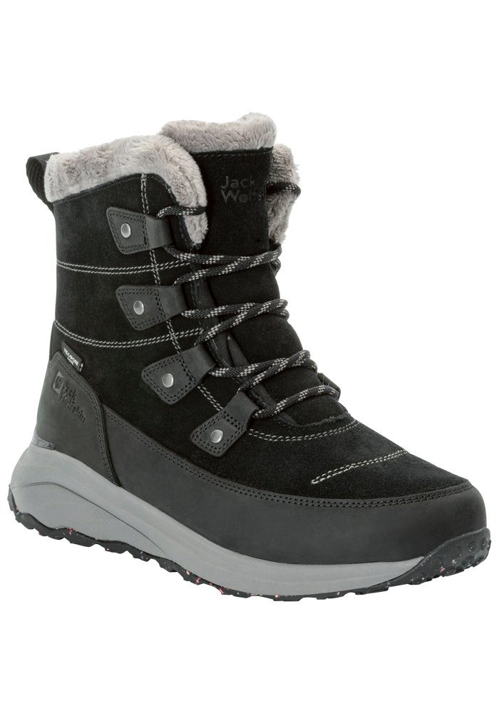 phantom HIGH Jack Wolfskin TEXAPORE W Winterboots DROMOVENTURE