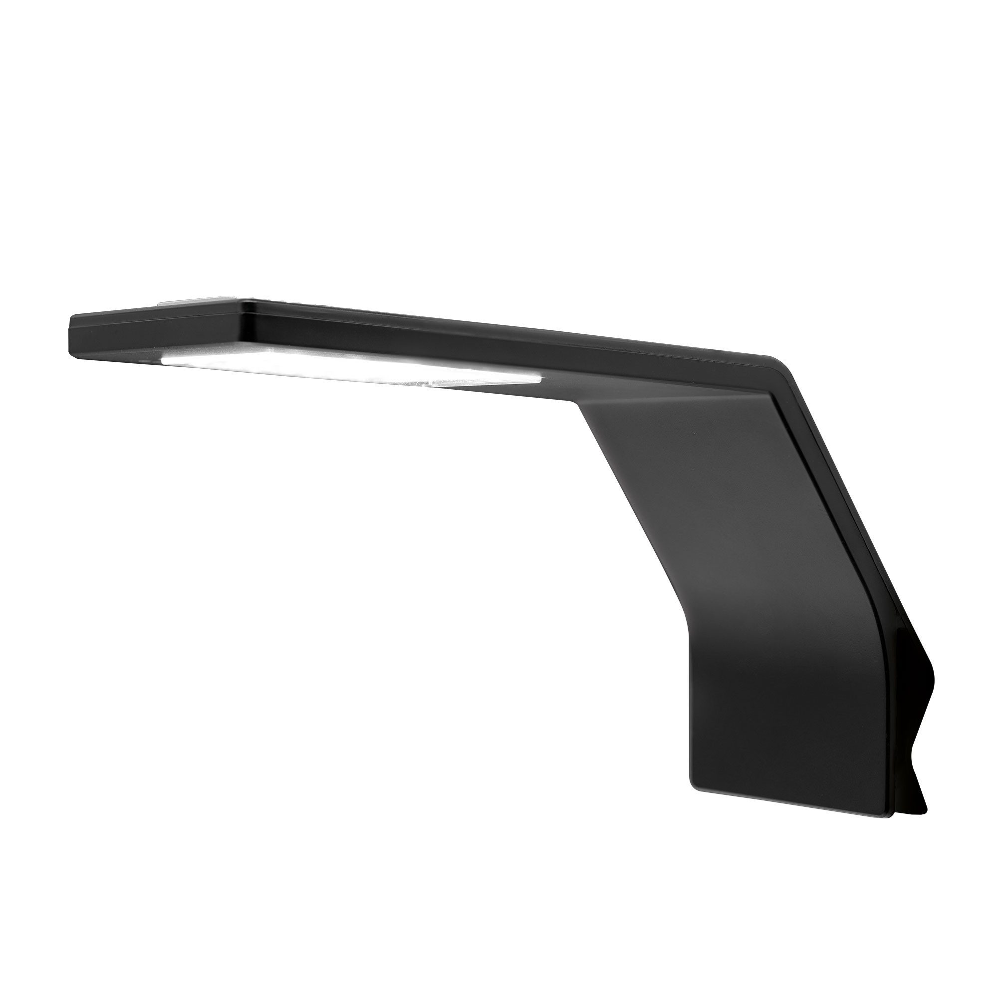 DENNERLE LED Aquariumleuchte Trocal Style Two, LED fest integriert, Tageslichtweiß