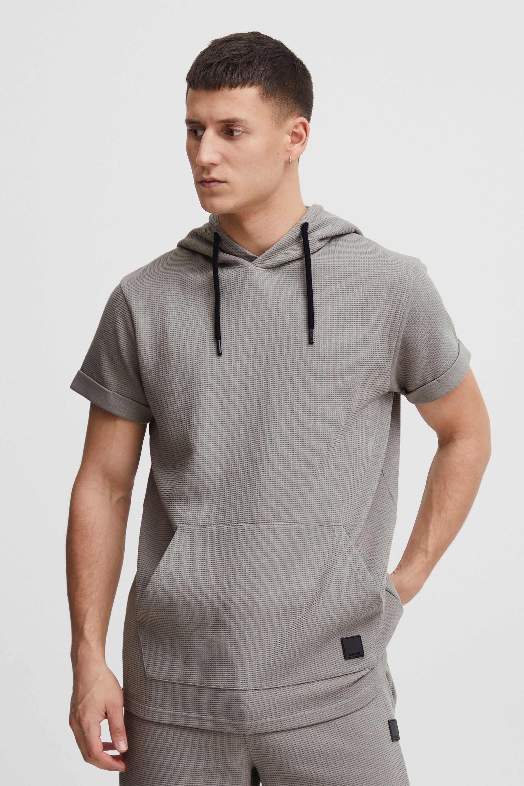 Kurzarmpullover IDNils - 41015MM