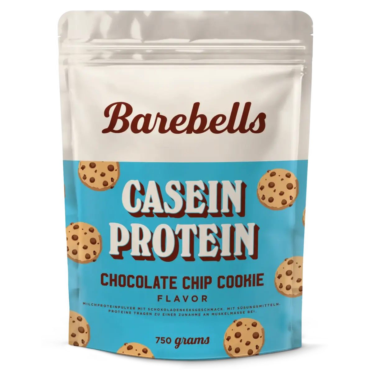 Barebells Barebells Casein Protein 750g Pulver, 750.0 g