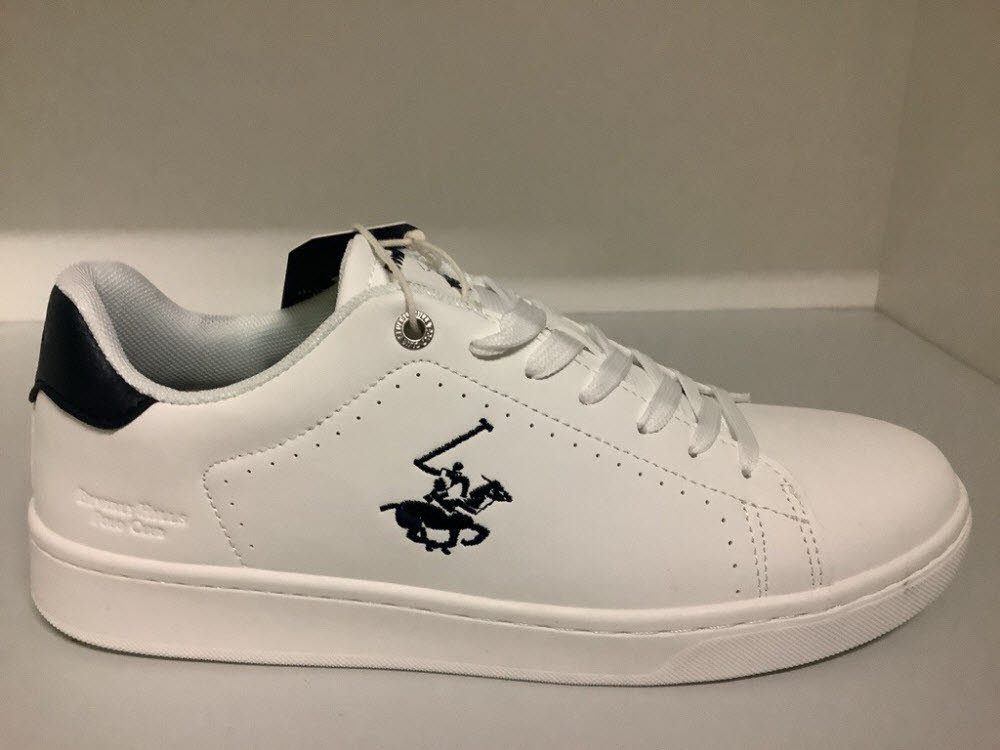 BEVERLY HILLS POLO CLUB Hills MIX Schnürschuh