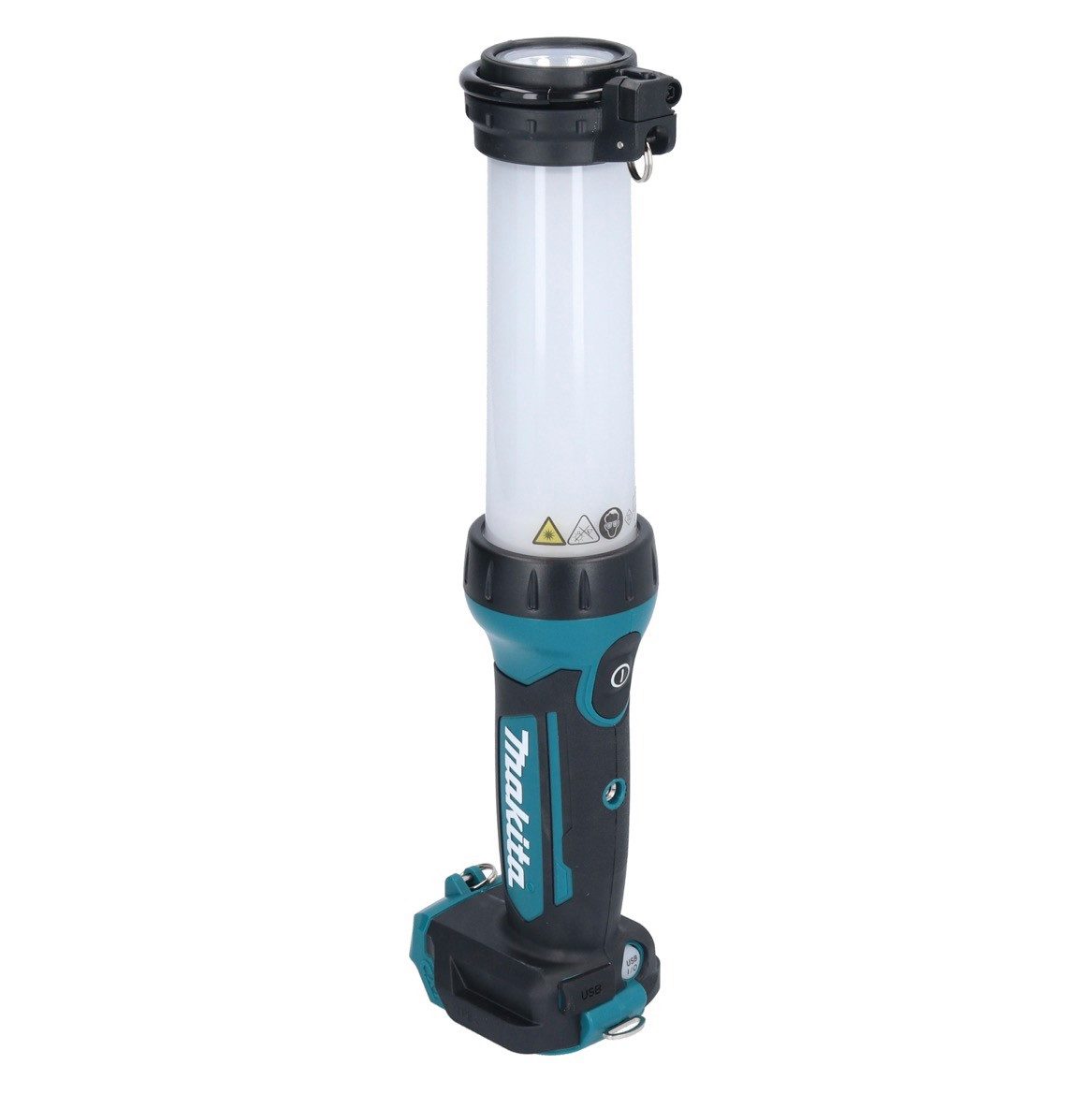 Makita Arbeitsleuchte DEBML 104 Akku LED Werkstattleuchte 12 V max. 710 lm Solo