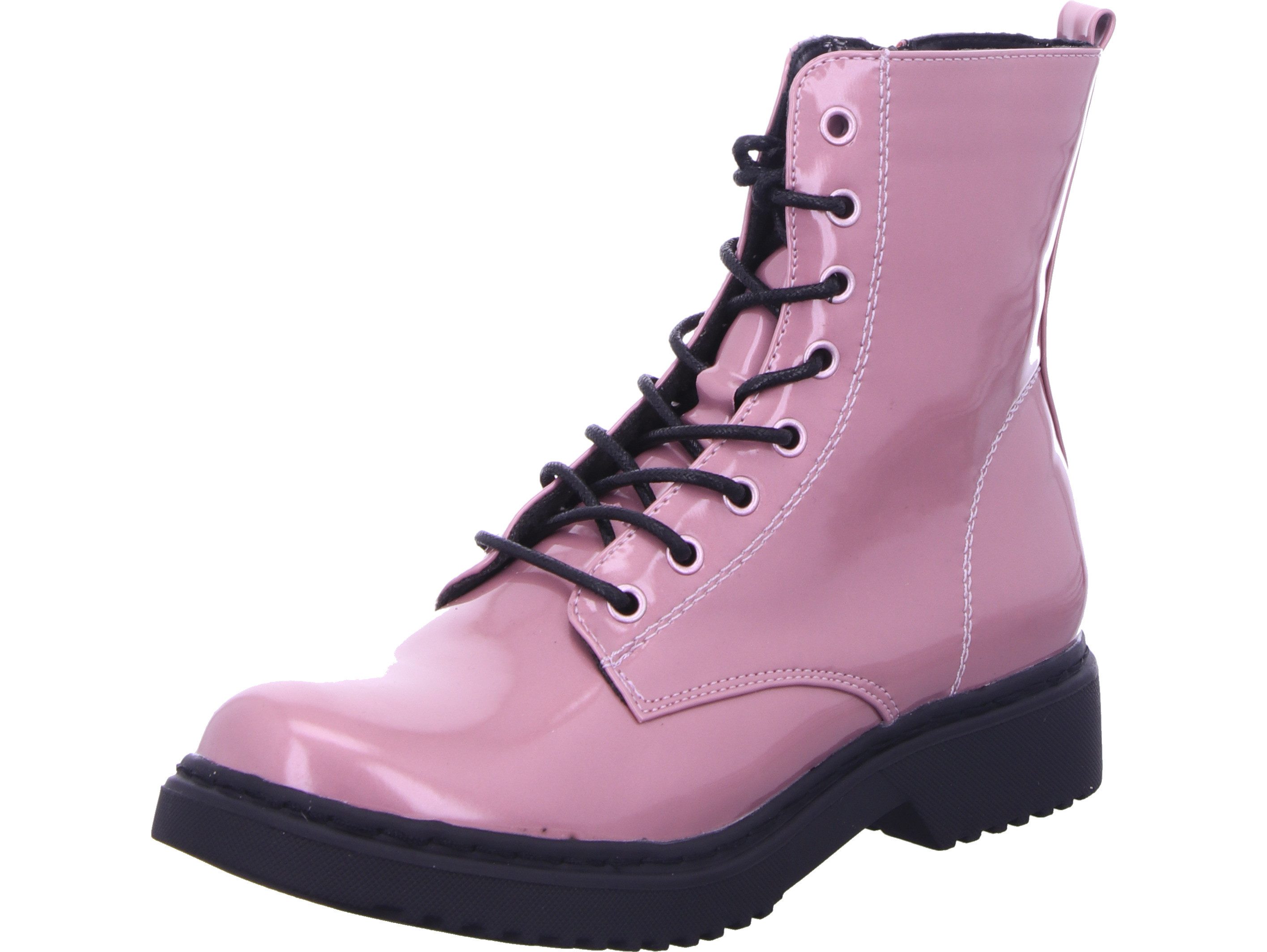 Softrelax Schnürboots günstig online kaufen