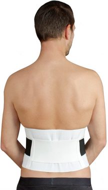 Hydas Bauch- und Rückenstützgürtel (Set, 2-tlg)