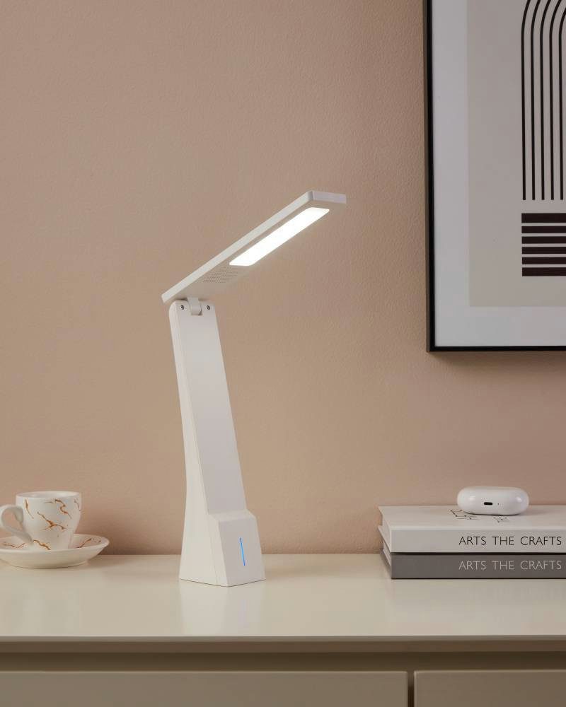 EGLO Tischleuchte LA SECA LED Tischlampe, günstig online kaufen