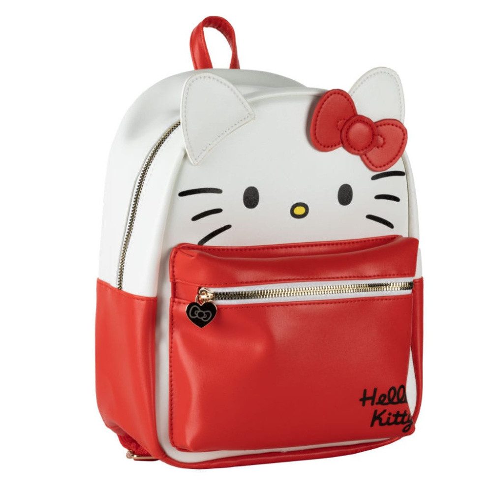 KONIX Rucksack Sanrio Rucksack Hello Kitty 29 cm