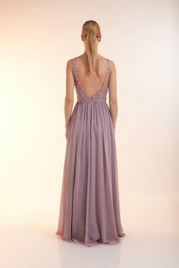 Unique Abendkleid GRACEFUL MUSE DRESS