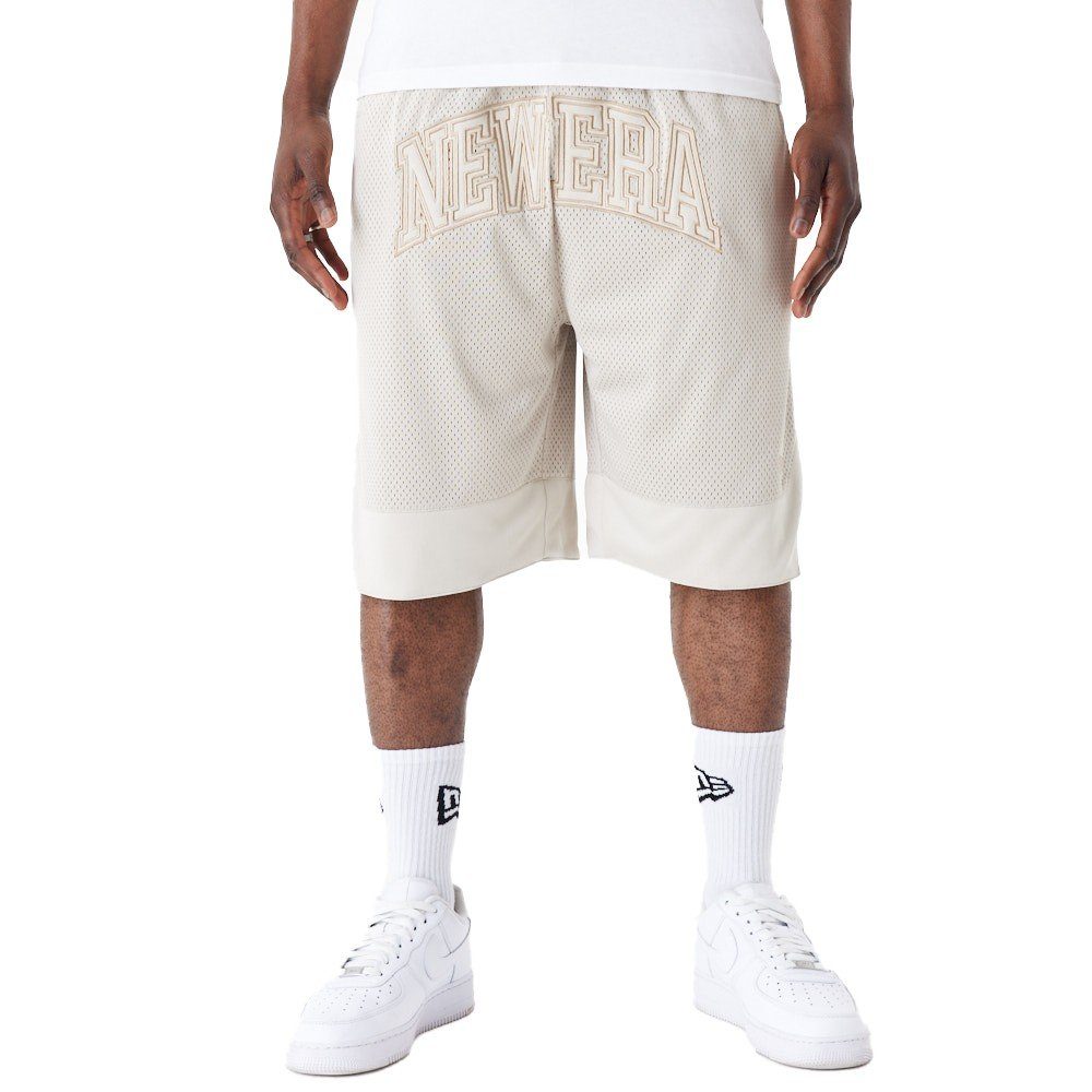 New Era Shorts Overized