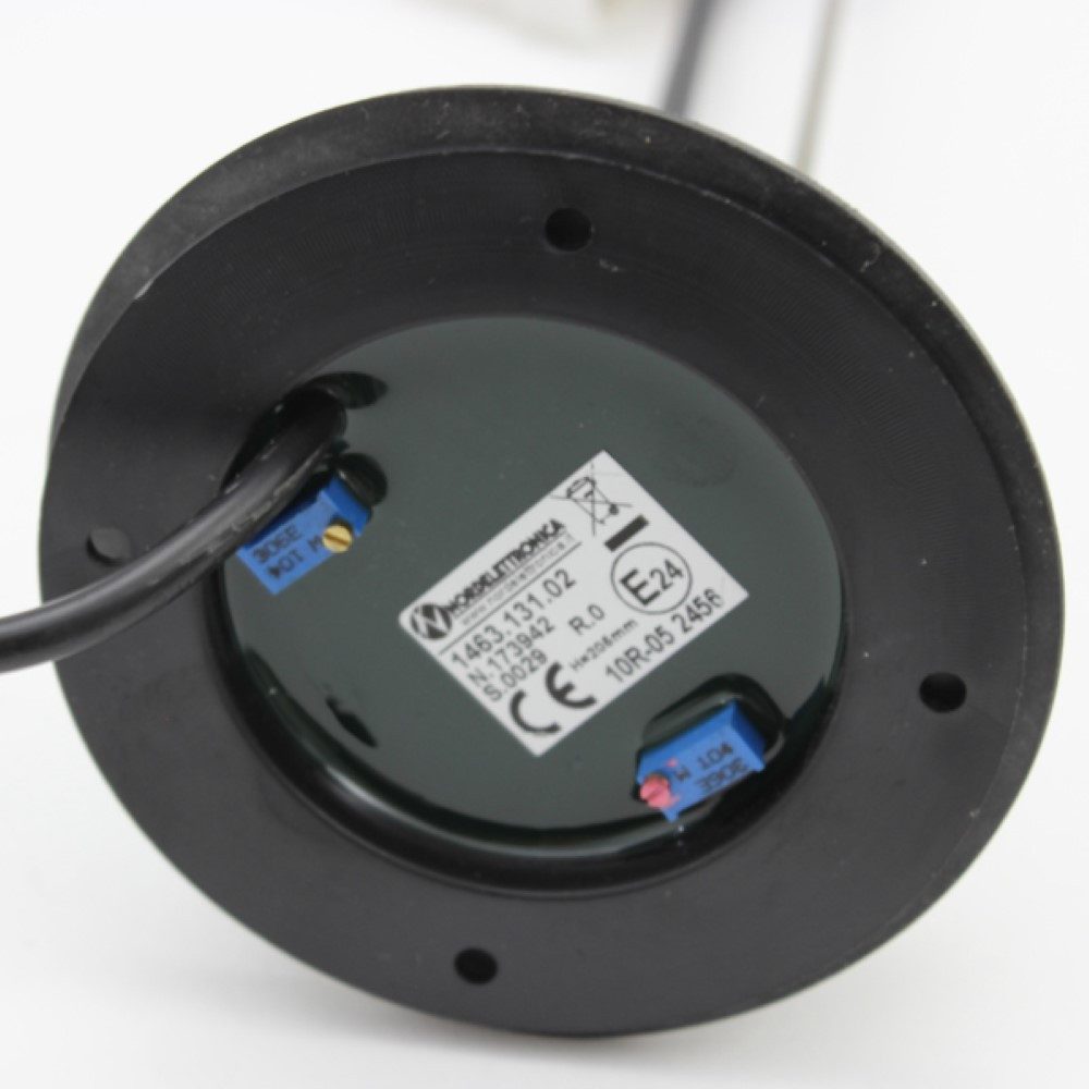 Nordelettronica Sensor Nordelettronica NE131 analog Tanksensor Tanksonde Reisemobil Caravan