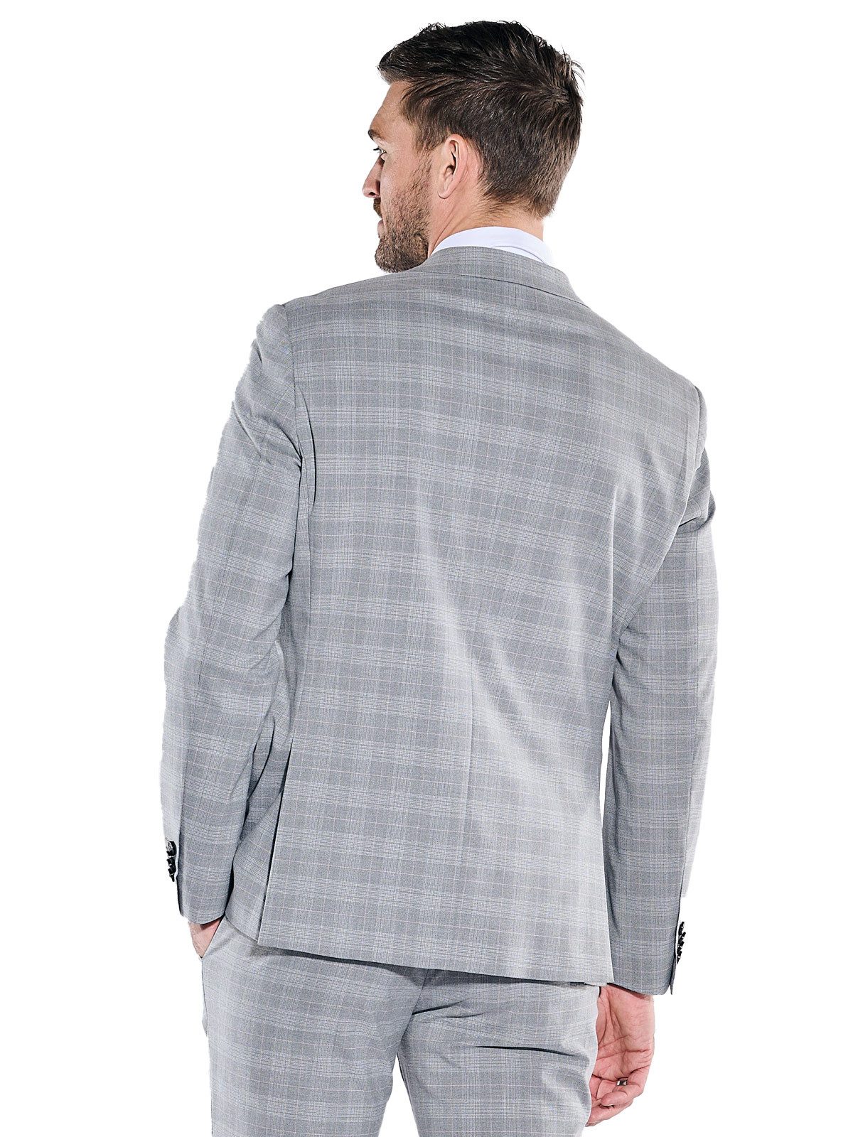emilio adani Anzugsakko Anzug-Sakko slim fit günstig online kaufen