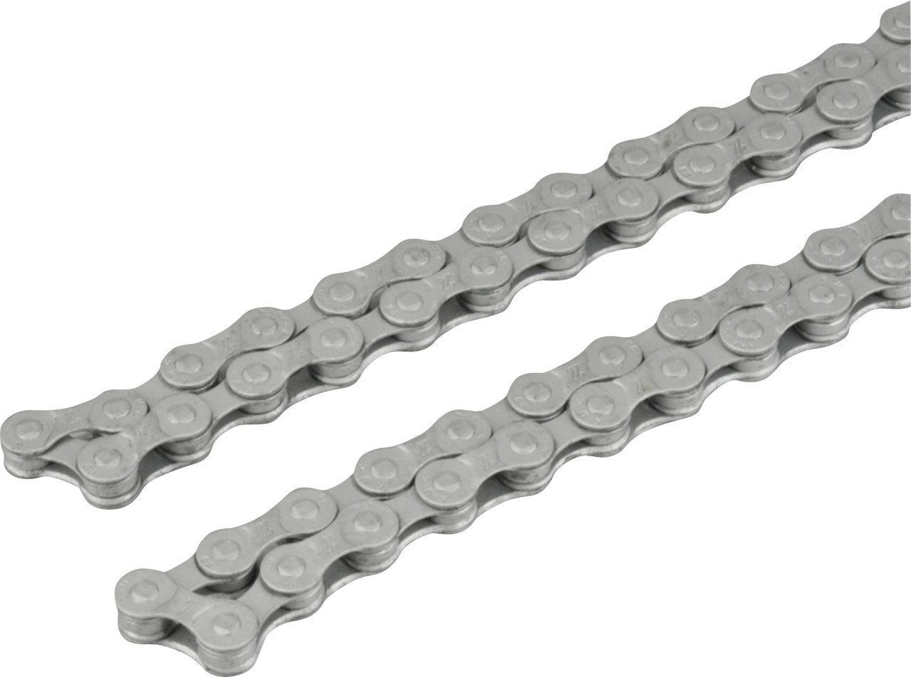 Schaltung Fischer Fahrradkette für Kettenschaltung 1/2 x
