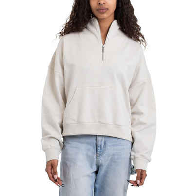 Pegador Sweatshirt Pegador Vanse Oversized Halfzip