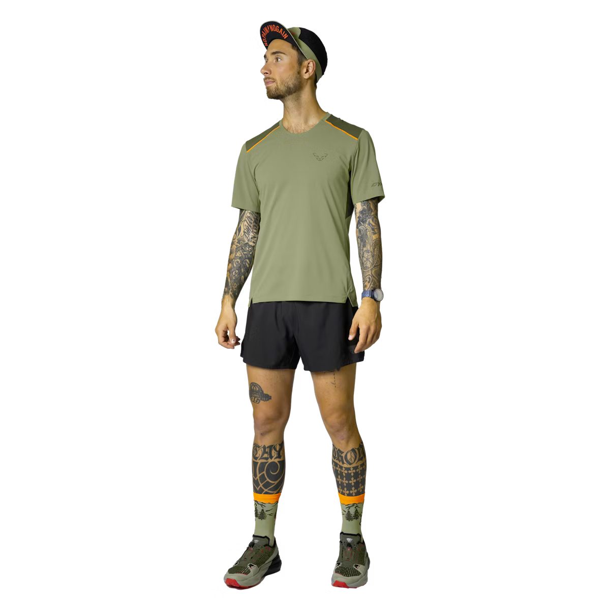 Dynafit T-Shirt SKY SHIRT M günstig online kaufen
