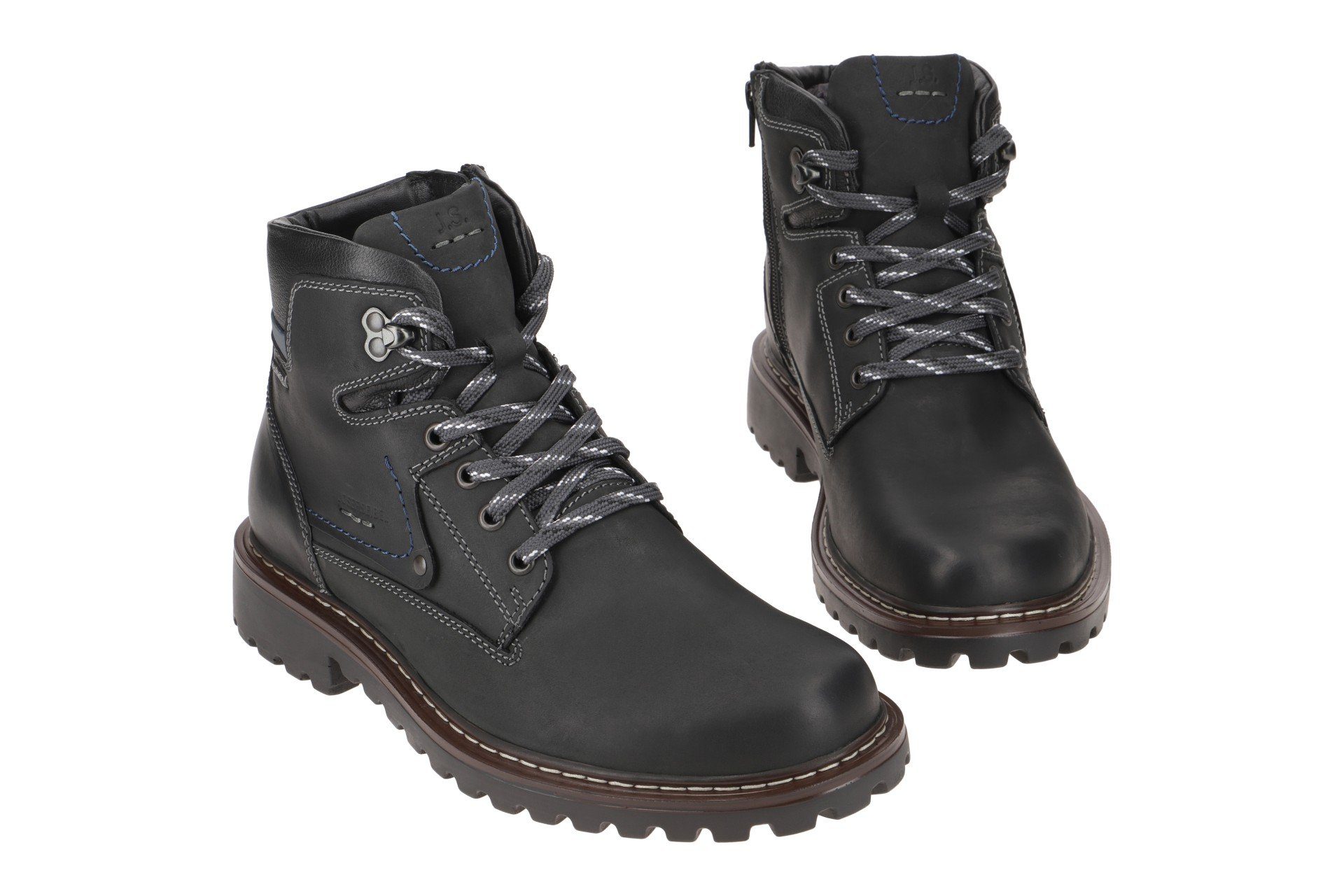 Josef Seibel 21951 PL86 101 Stiefel günstig online kaufen