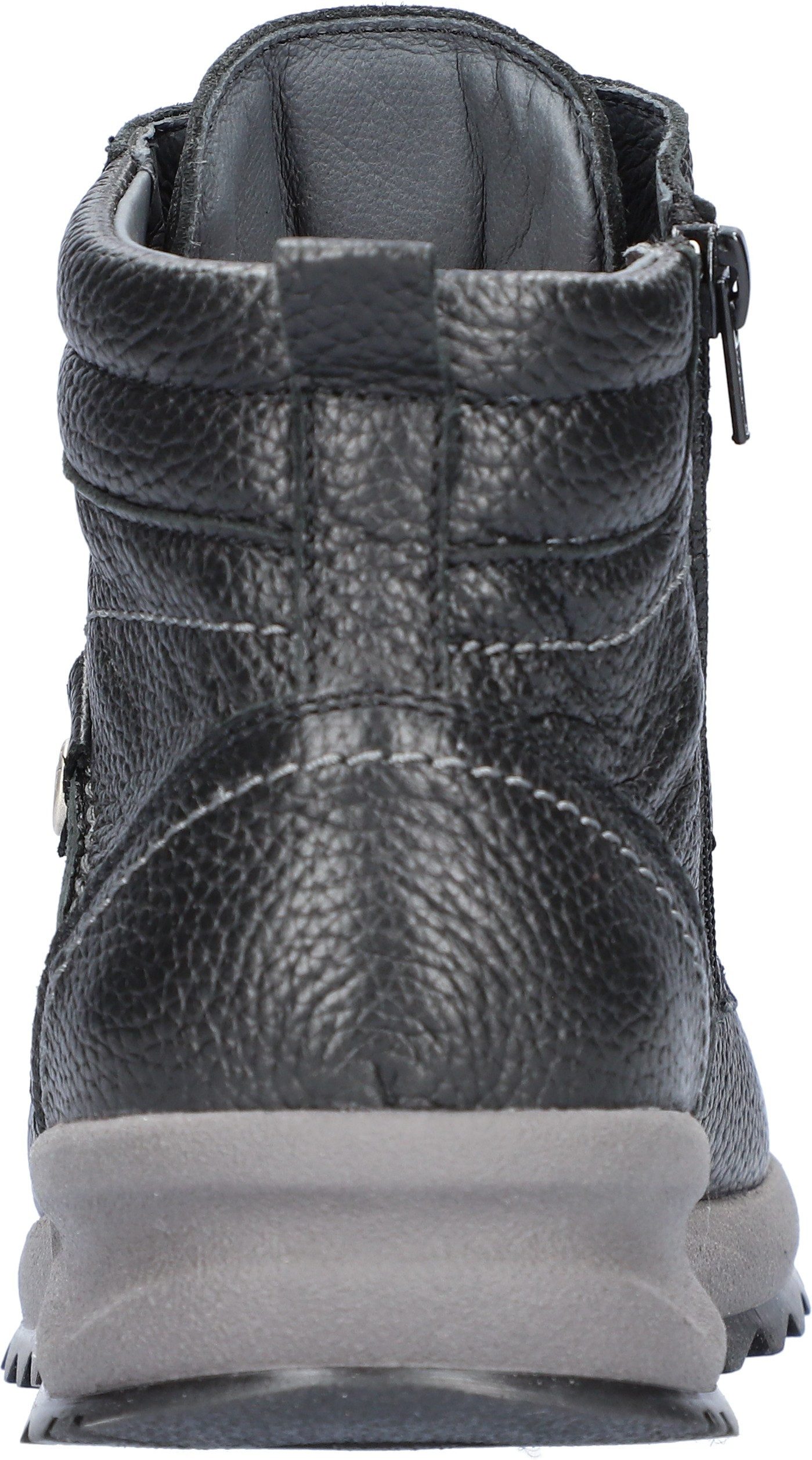 Waldläufer HELLE Winterboots Komfortschuh, Schnürboots, Stiefelette günstig online kaufen