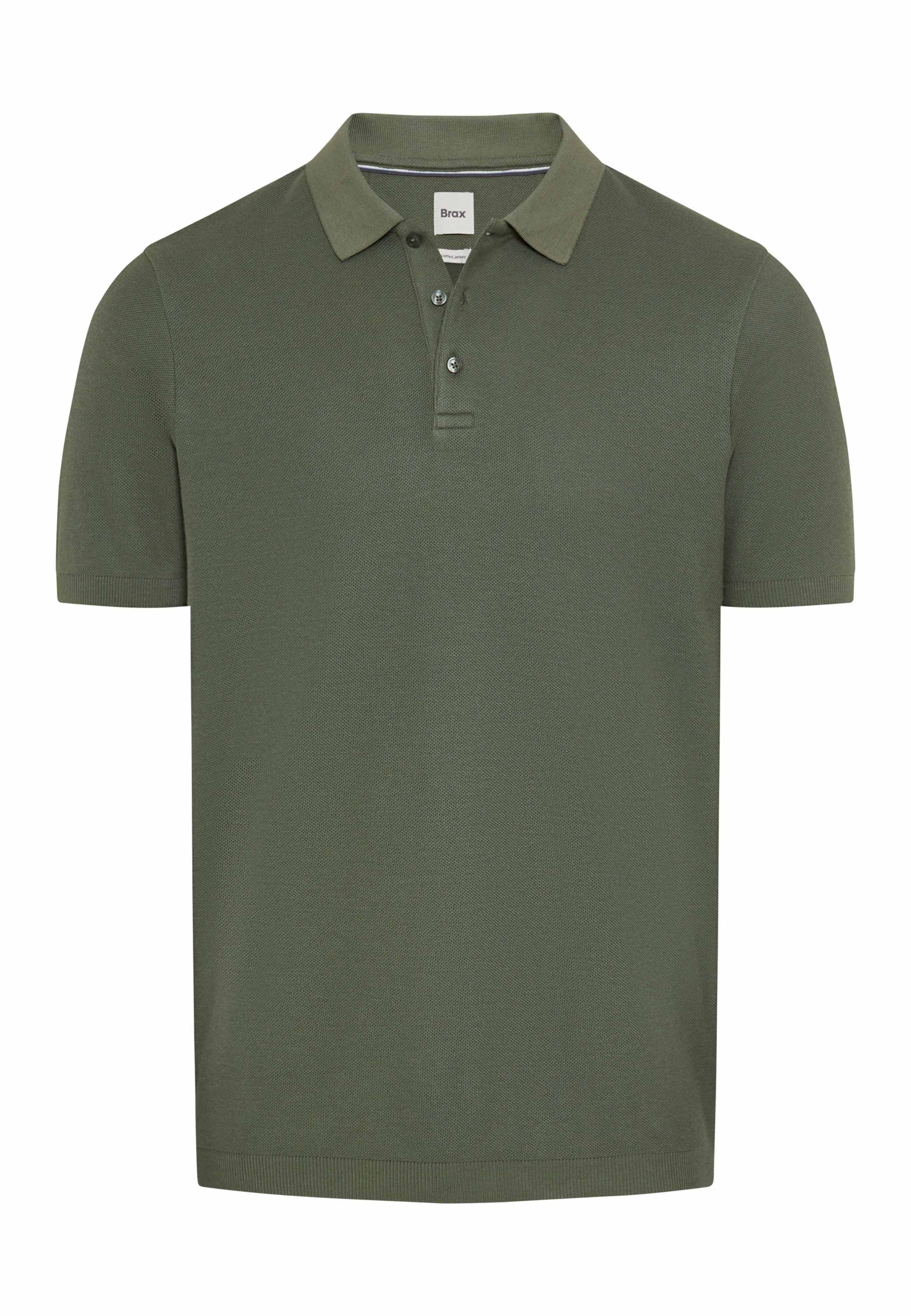 Brax Poloshirt Style PARVIS