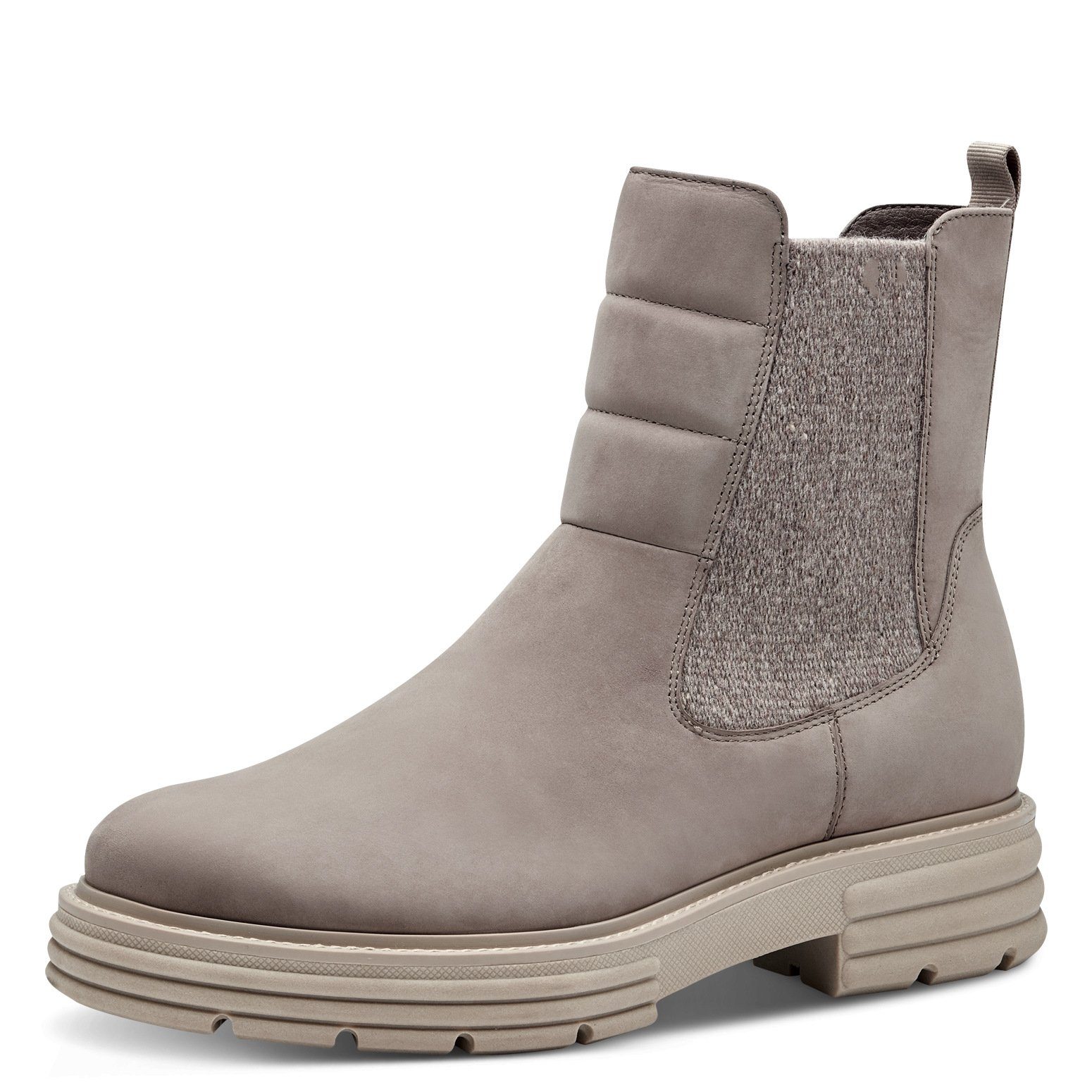 Stiefel