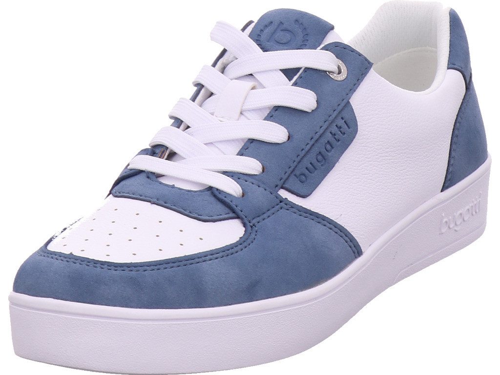 Schnürschuh