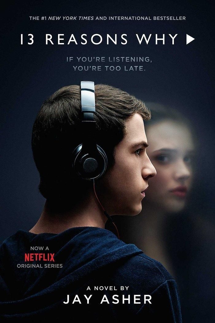 Belletristik 13 Reasons Why A novel Jay Asher