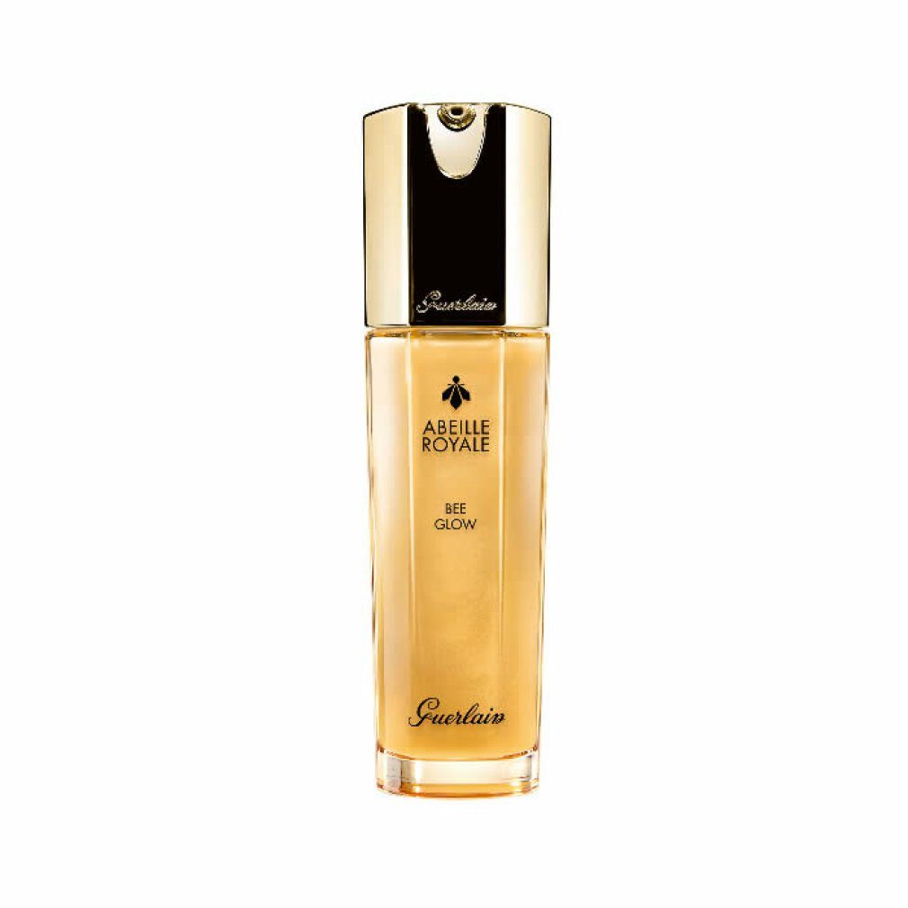 ROYALE ABEILLE GUERLAIN Tagescreme glow ml 30 bee