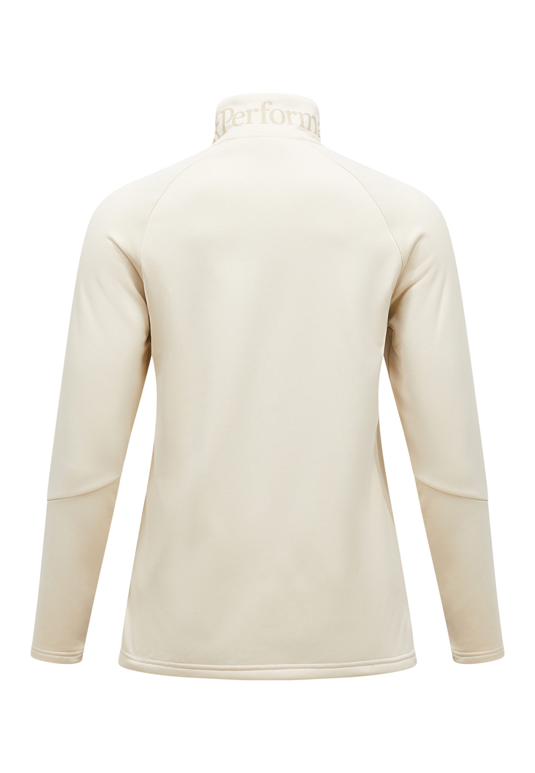 Peak Performance Fleecejacke W Rider Essentials Midlayer Zip Jacket