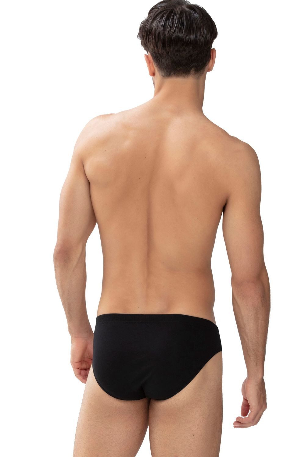Mey Slip hochwertig, Komfortbund, weiche elastische Beinausschnitte im 2er Pack