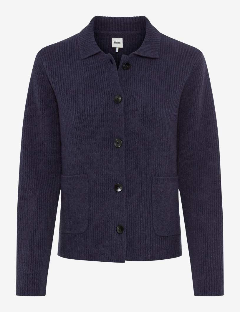 Brax Strickweste