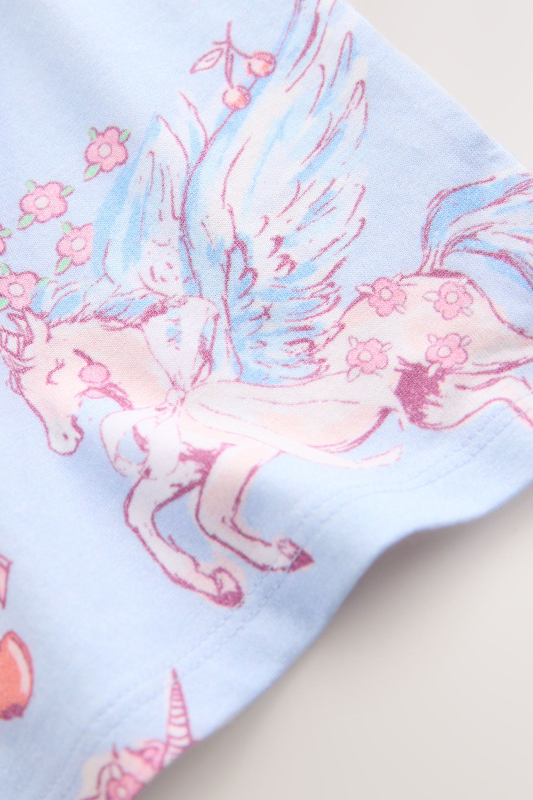 Next T-Shirt T-Shirt mit Print (1-tlg)