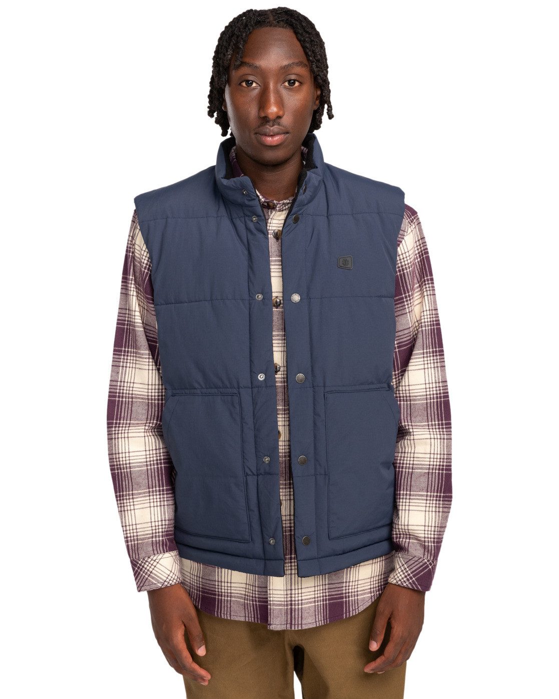 Element Outdoorjacke "Trekka" günstig online kaufen