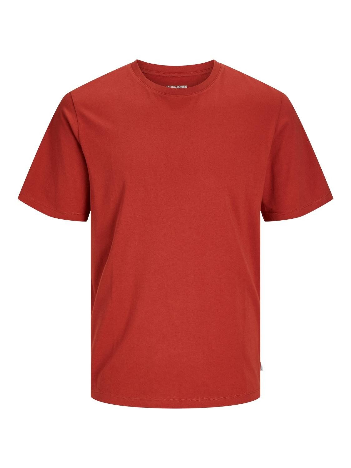 Jack & Jones T-Shirt JJEORGANIC BASIC günstig online kaufen