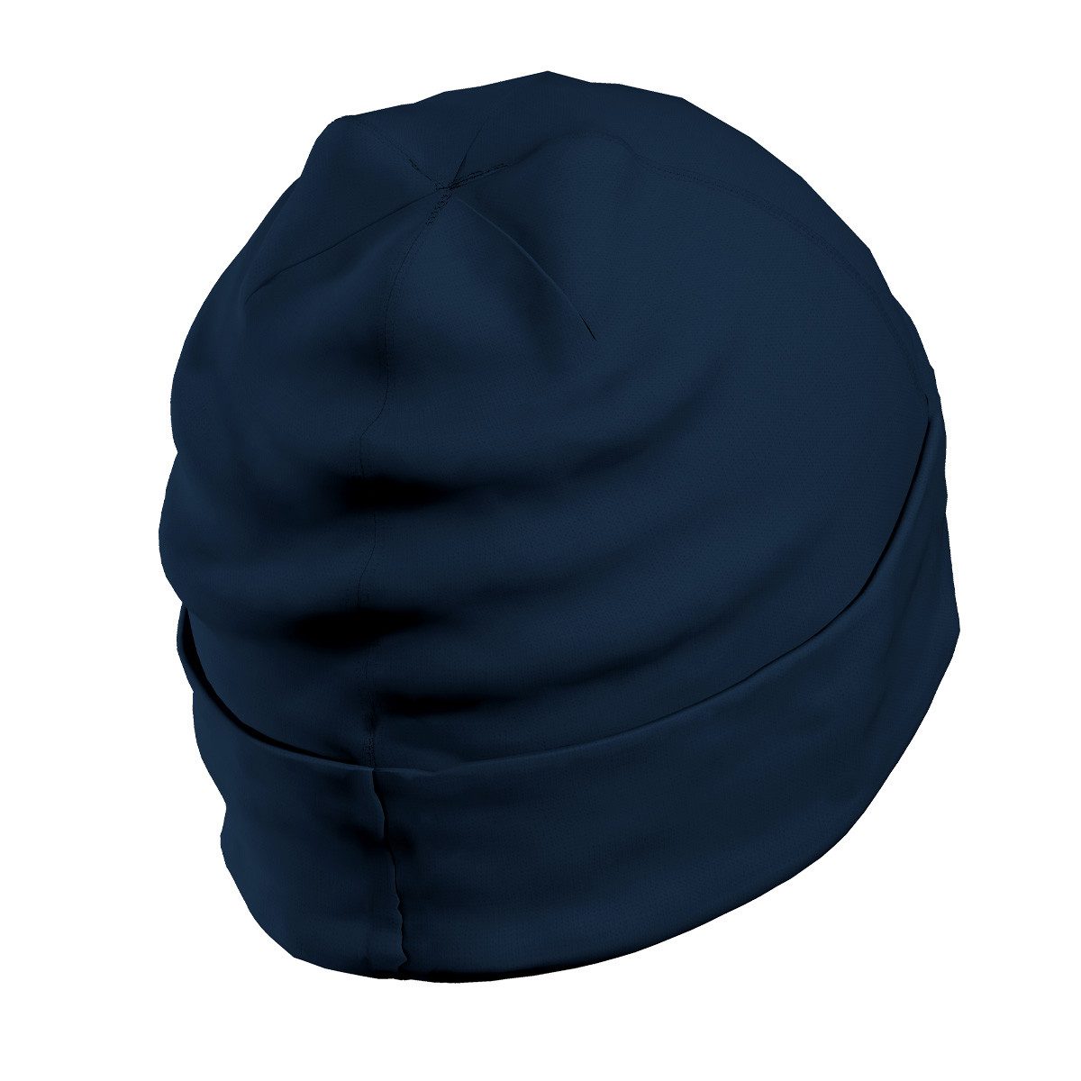 HERMKO Beanie 881210 Kinder Mütze aus 100 % Bio-Baumwolle für die Übergangszeit