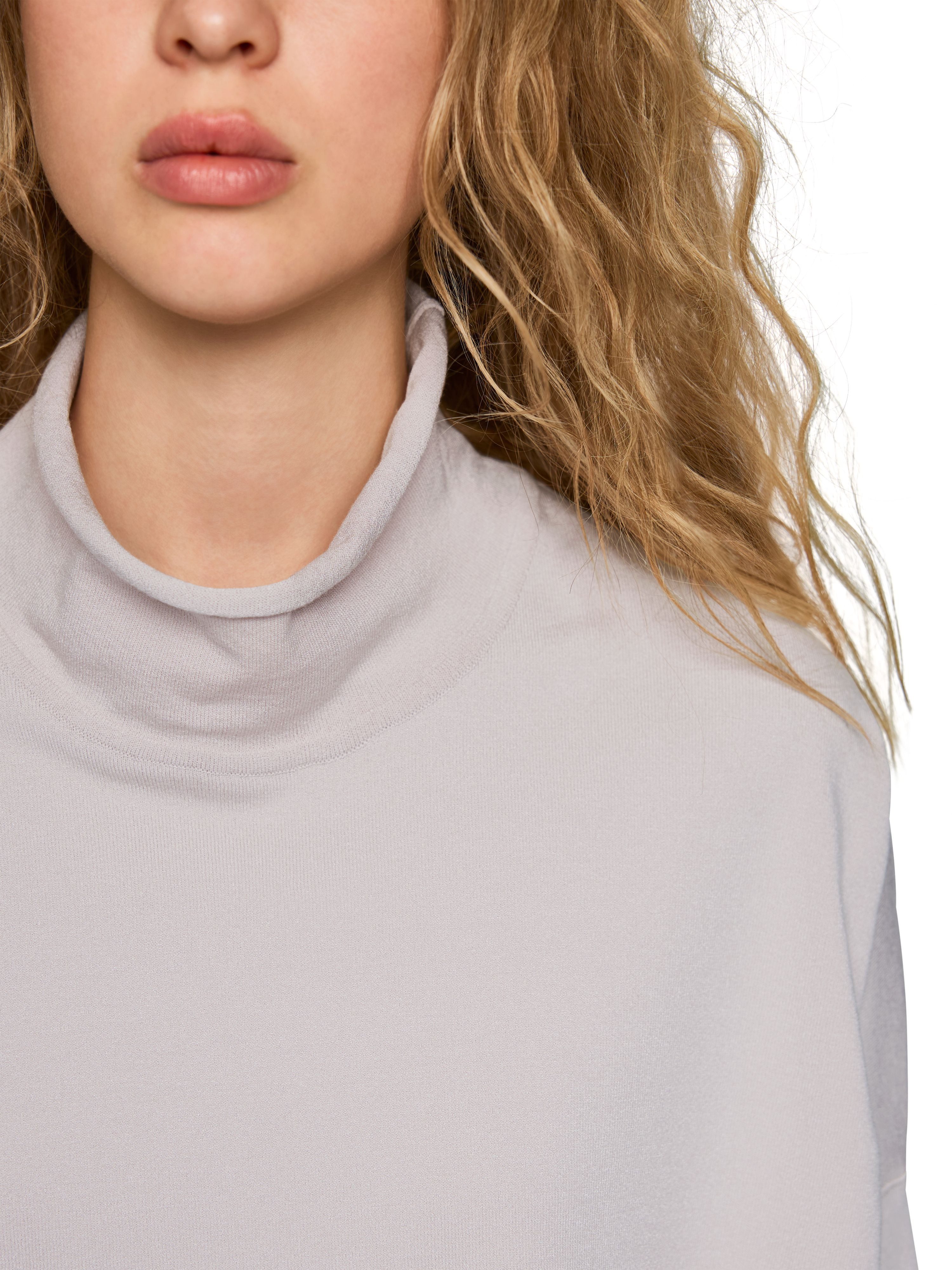 Marc Cain Rundhalspullover günstig online kaufen