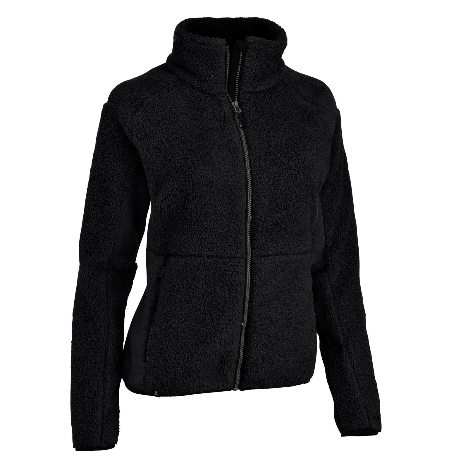 Maul Sport® Fleecejacke Tübingen mit weicher Vorder- und Innenseite günstig online kaufen