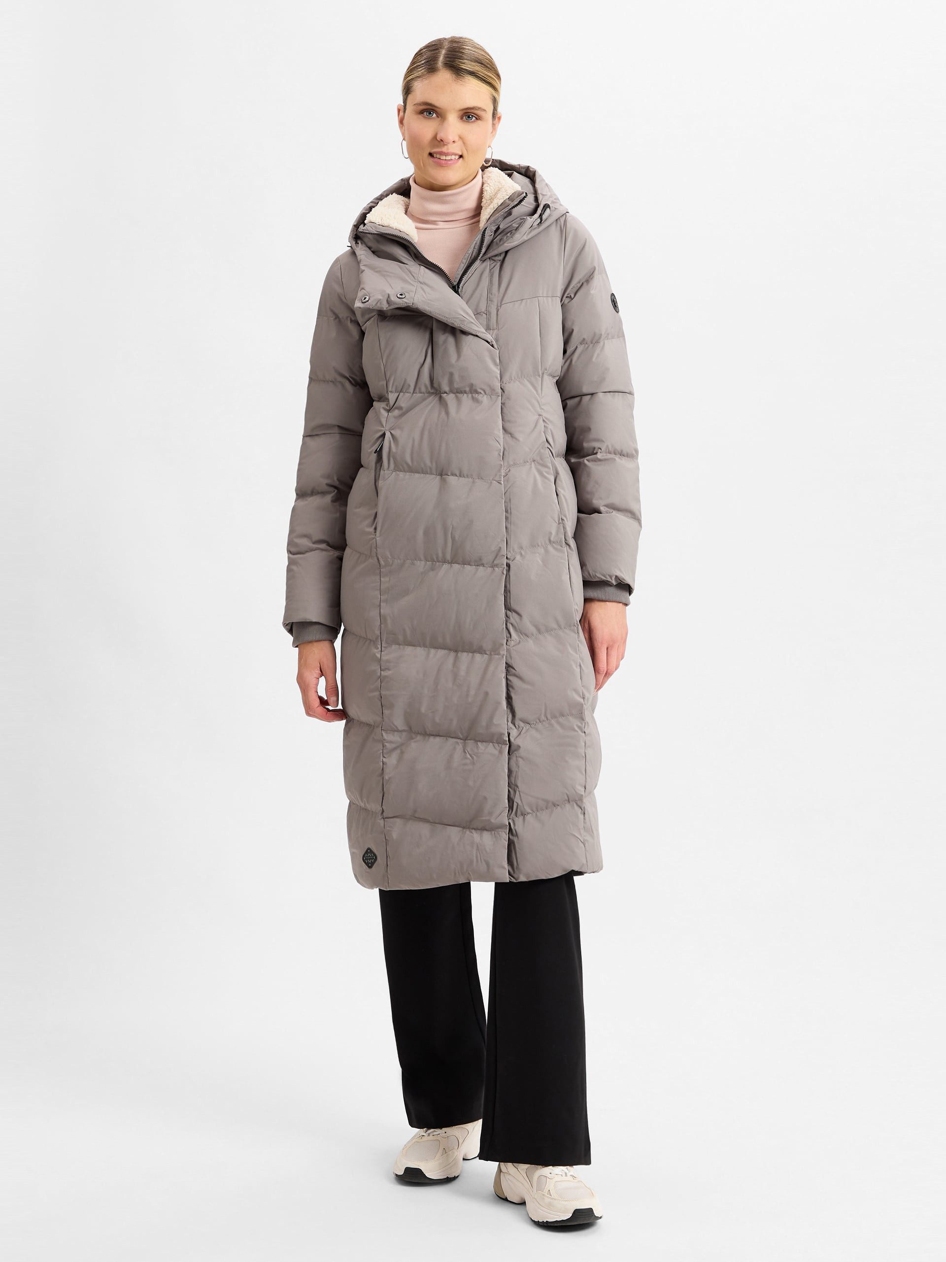 Ragwear Wintermantel Pavla