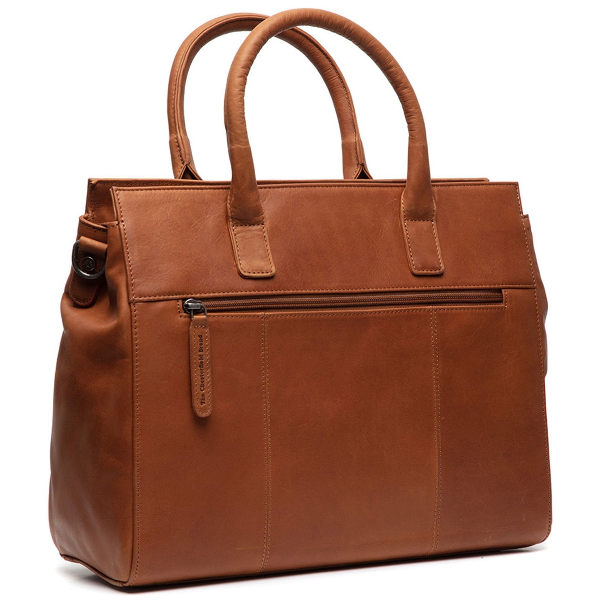 The Chesterfield Brand Aktentasche, Leder günstig online kaufen