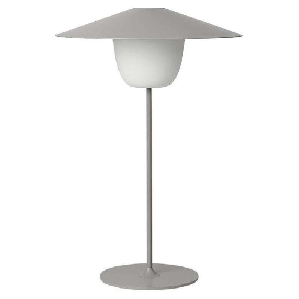 blomus Windlicht Mobile LED-Leuchte Ani Lamp Satellite (Groß)