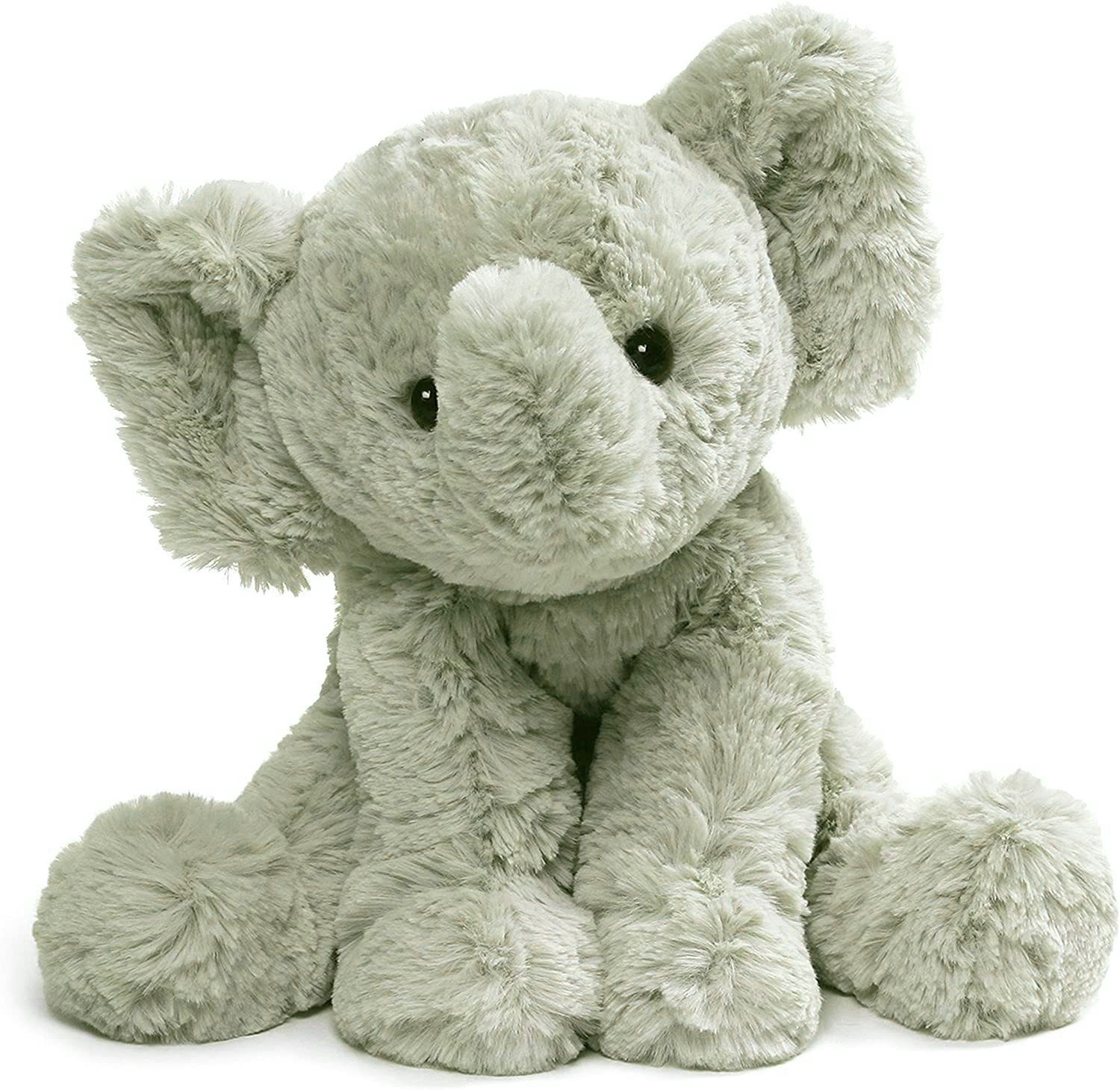 Gund Kuscheltier Gund - Plüschtier Cozys Elefant (25cm)