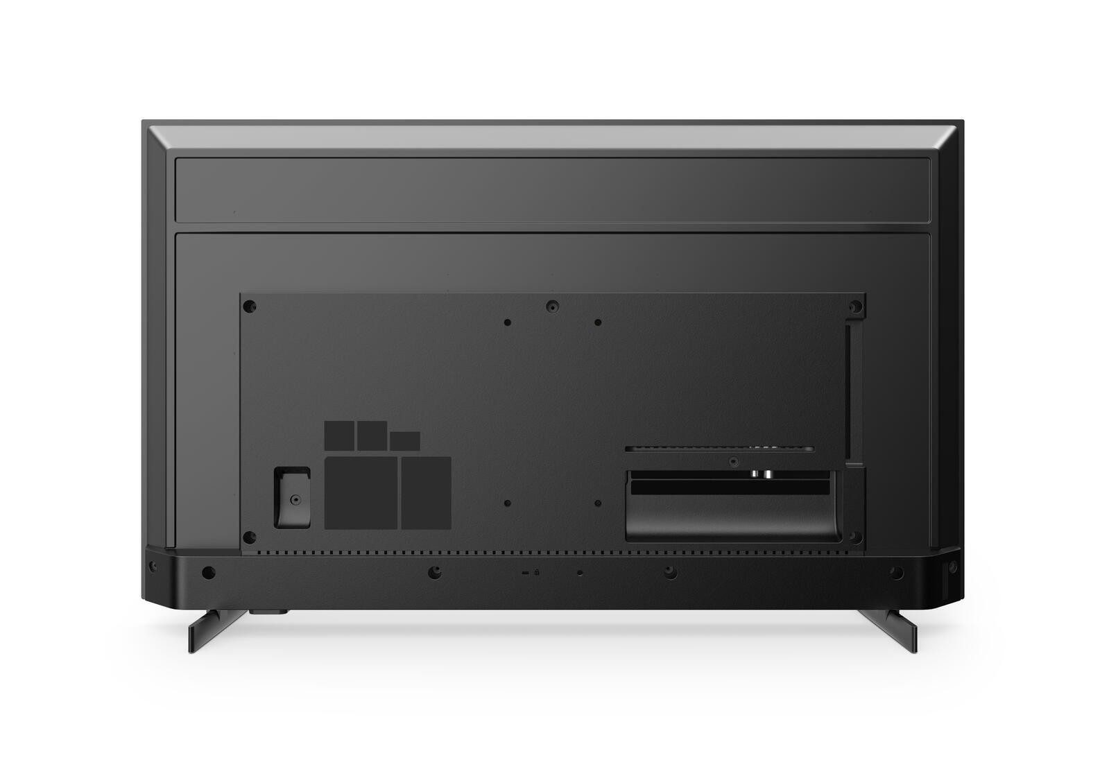 Philips 43HFL5214U/12 LED-Fernseher