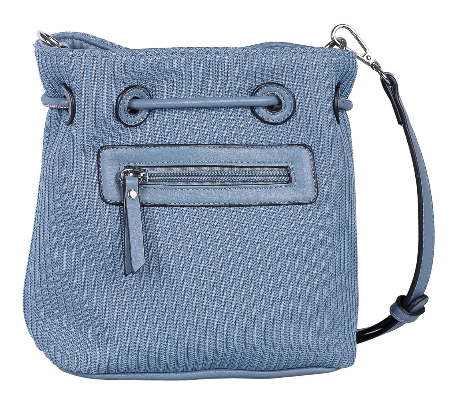 TOM TAILOR Handtasche Crossbody Bag