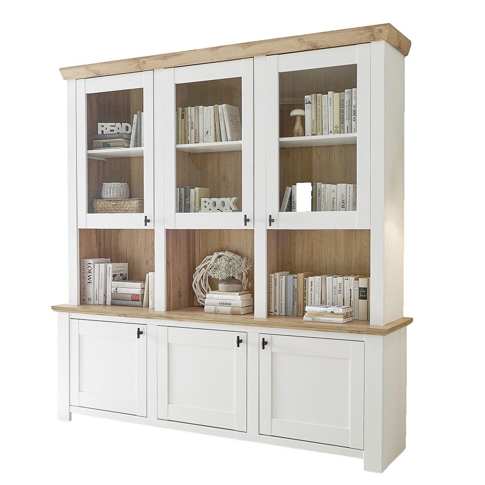 Vitrine BANJA-61