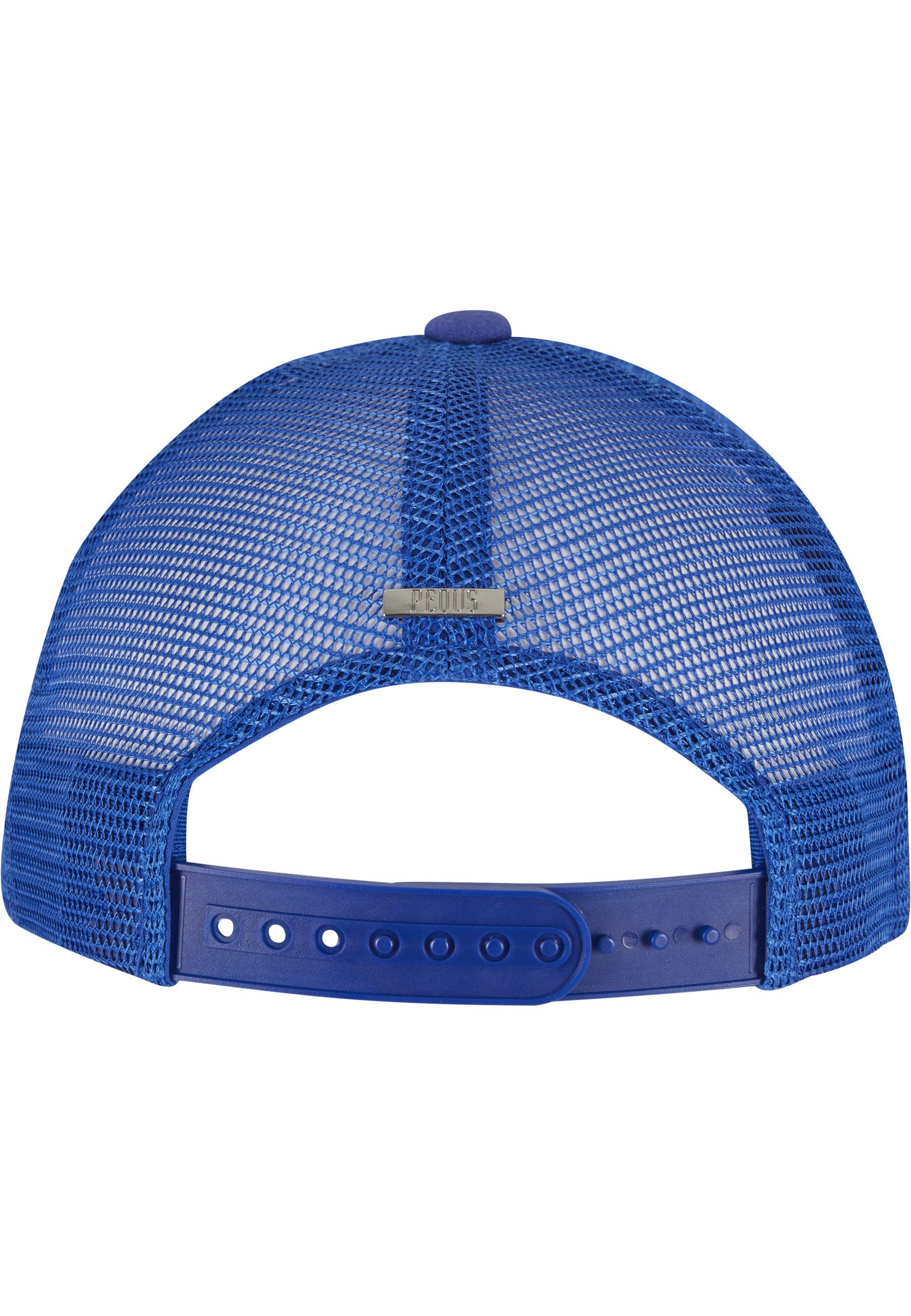 PEQUS Trucker Cap PEQUS PEQUS Mykonos Graphic Trucker Cap