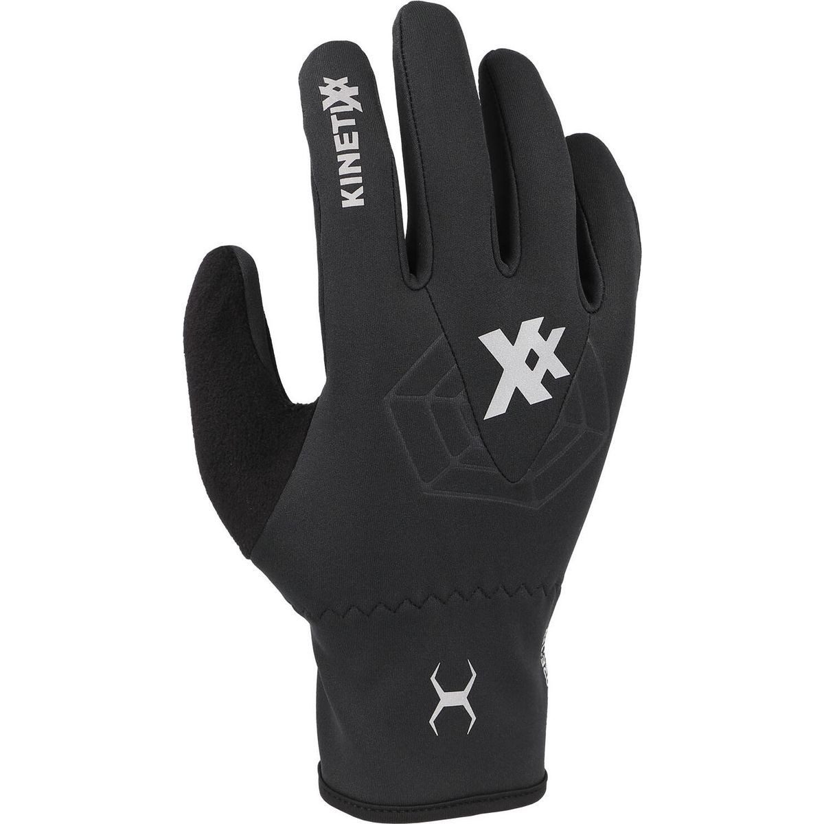 Kinetixx Fahrradhandschuhe Legolas Funktionale und stilvolle Winter-Radhandschuhe mit Gore-Tex Infinium™