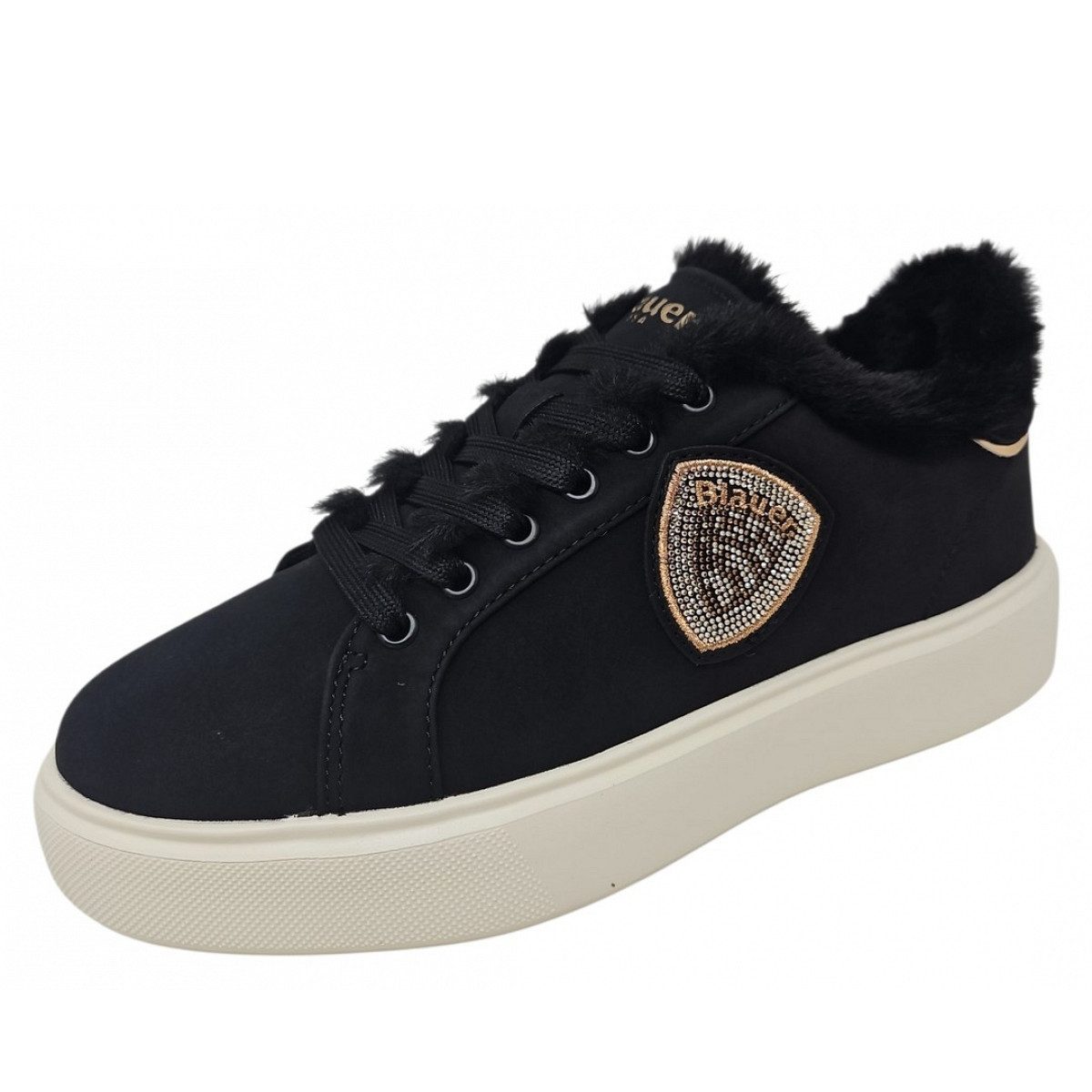 Blauer.USA Sneaker günstig online kaufen