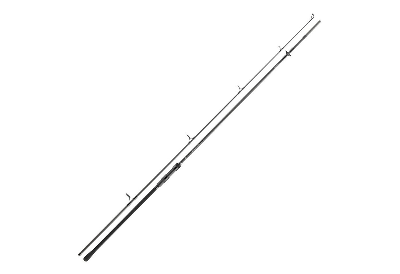 Daiwa Karpfenrute, (2-tlg), Daiwa Ninja X Carp 10ft 2.00lb Karpfenrute